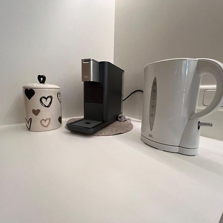Apartment Kanisfluh 梅劳 外观 照片