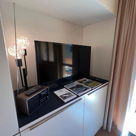 Apartment Kanisfluh 梅劳 外观 照片