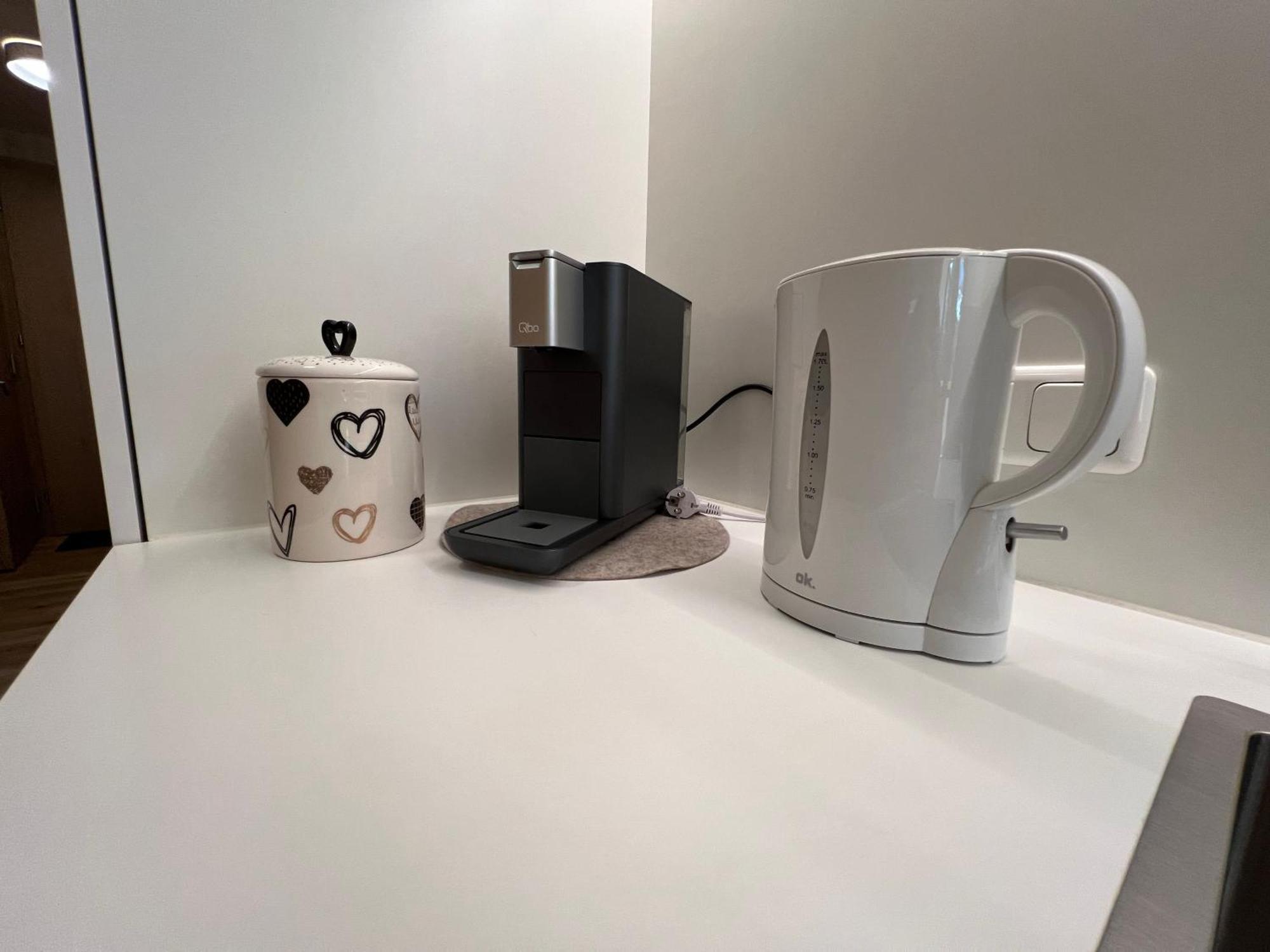 Apartment Kanisfluh 梅劳 外观 照片