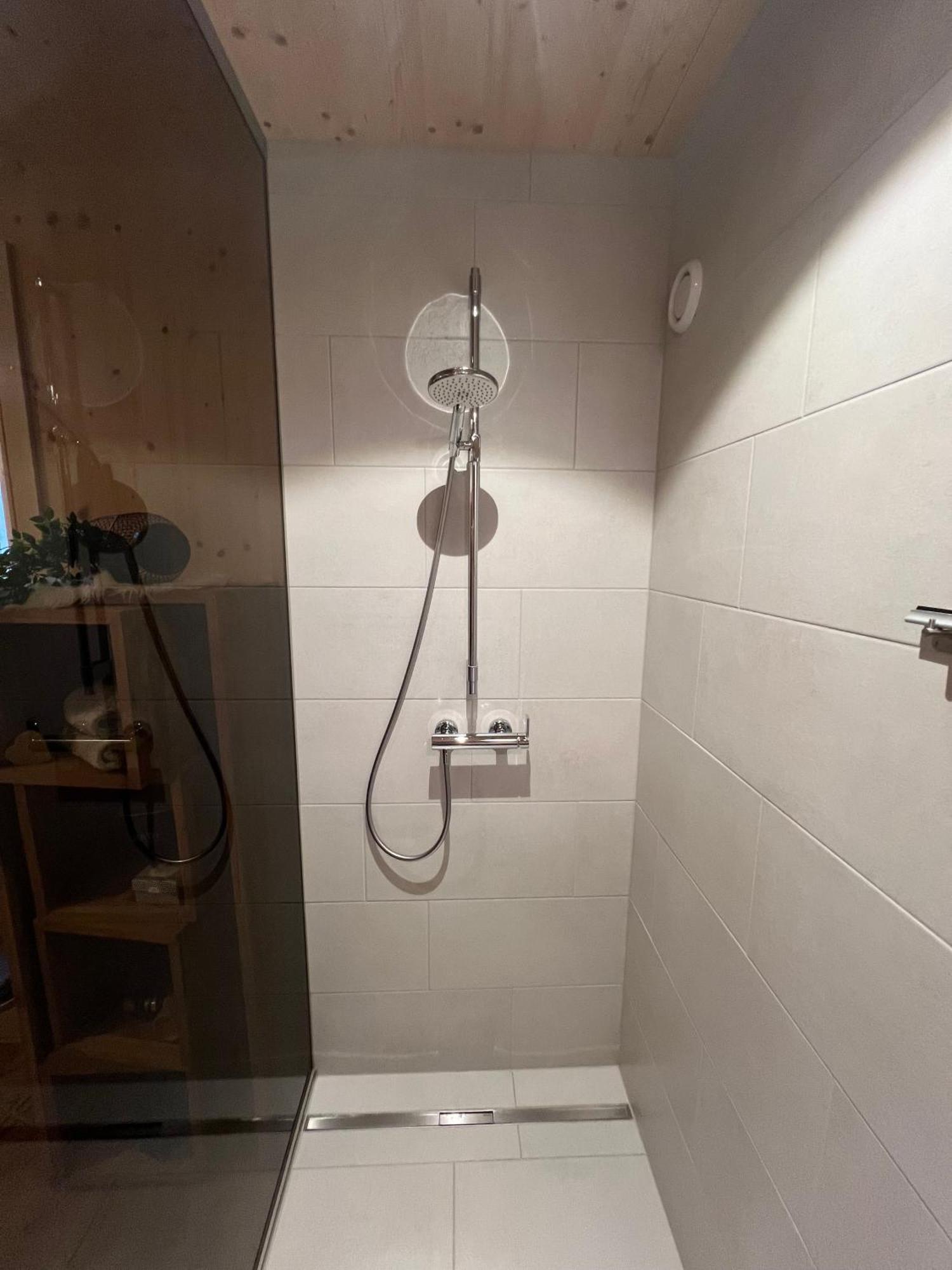 Apartment Kanisfluh 梅劳 外观 照片