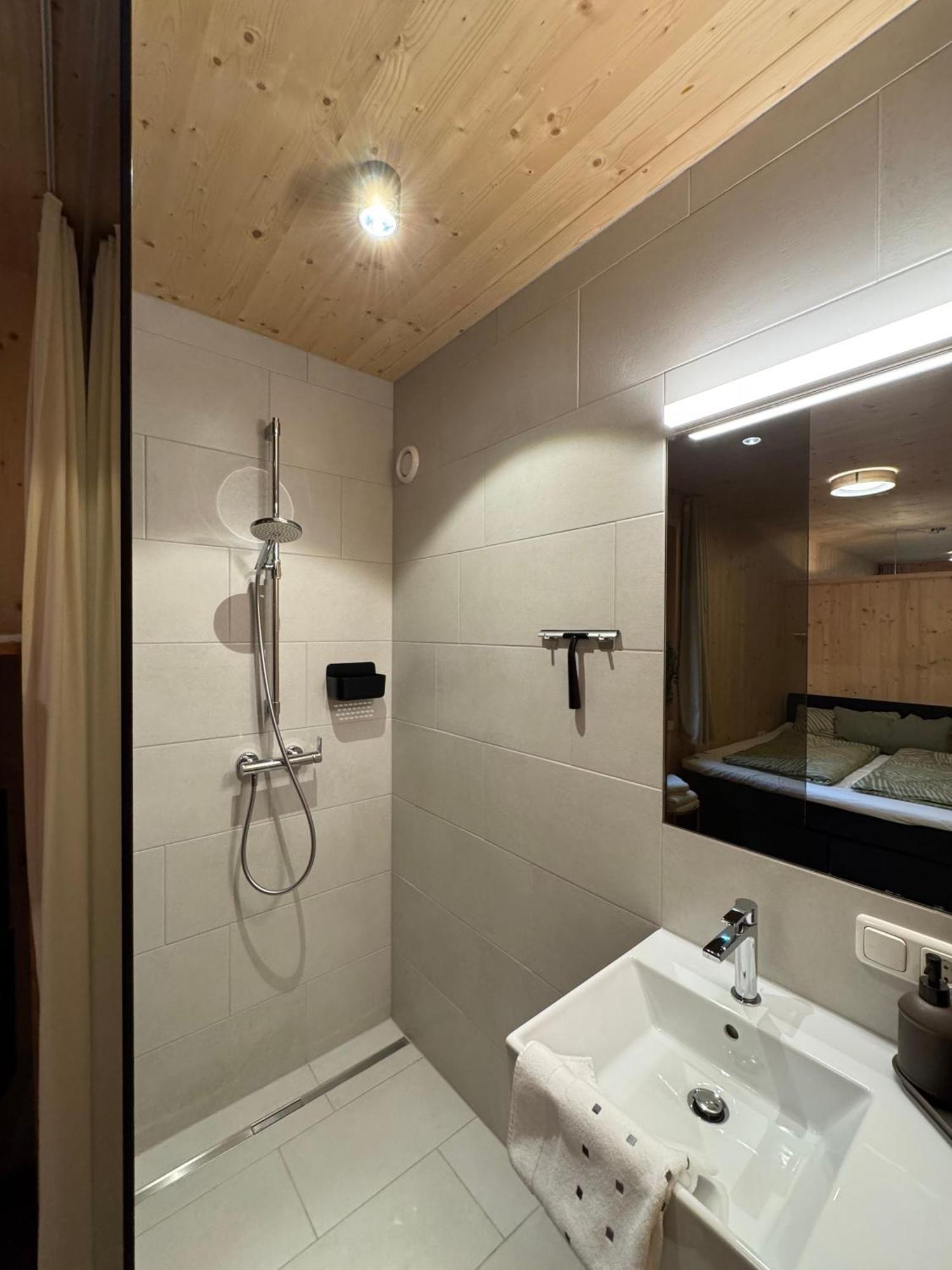 Apartment Kanisfluh 梅劳 外观 照片